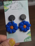 Blue Flower